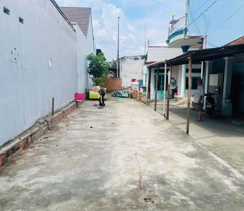 Đất nền góc 2 mặt tiền P.Quang Vinh, Biên Hòa 93m² giá 2.95 tỷ - Sổ đỏ chính chủ!