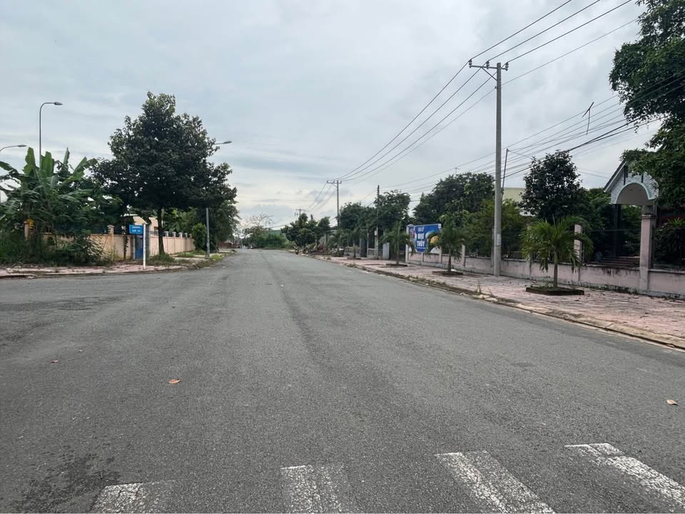 Đất Tái Định Cư Xã Bình Minh 150m² giá 2.15 tỷ - Sổ đỏ chính chủ