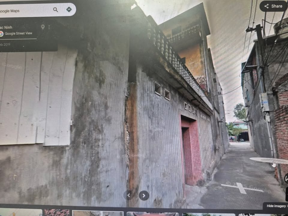 Nhà 2 tầng khu phố Tây, Tiên Du 100m² - Chính chủ cho thuê lâu dài!