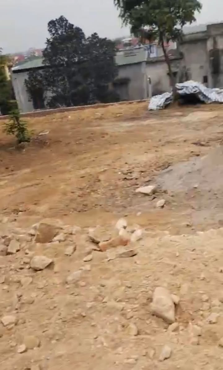 Đất thổ cư Tiên Du Bắc Ninh 950m² giá 6.175 tỷ - Phong thủy đẹp, phù hợp làm homestay!