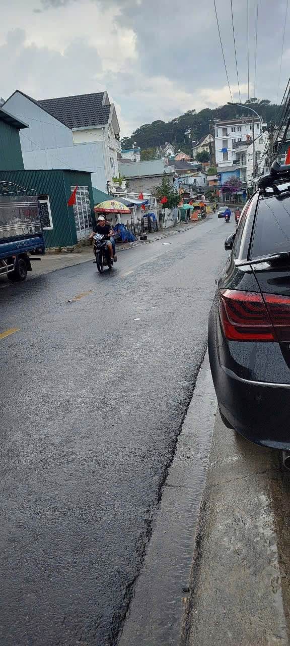 Đất mặt tiền đường Nguyễn Trung Trực, Phường Xuân Hương, Đà Lạt 113m² giá 11.3 tỷ - Đầu tư sinh lời tuyệt vời!