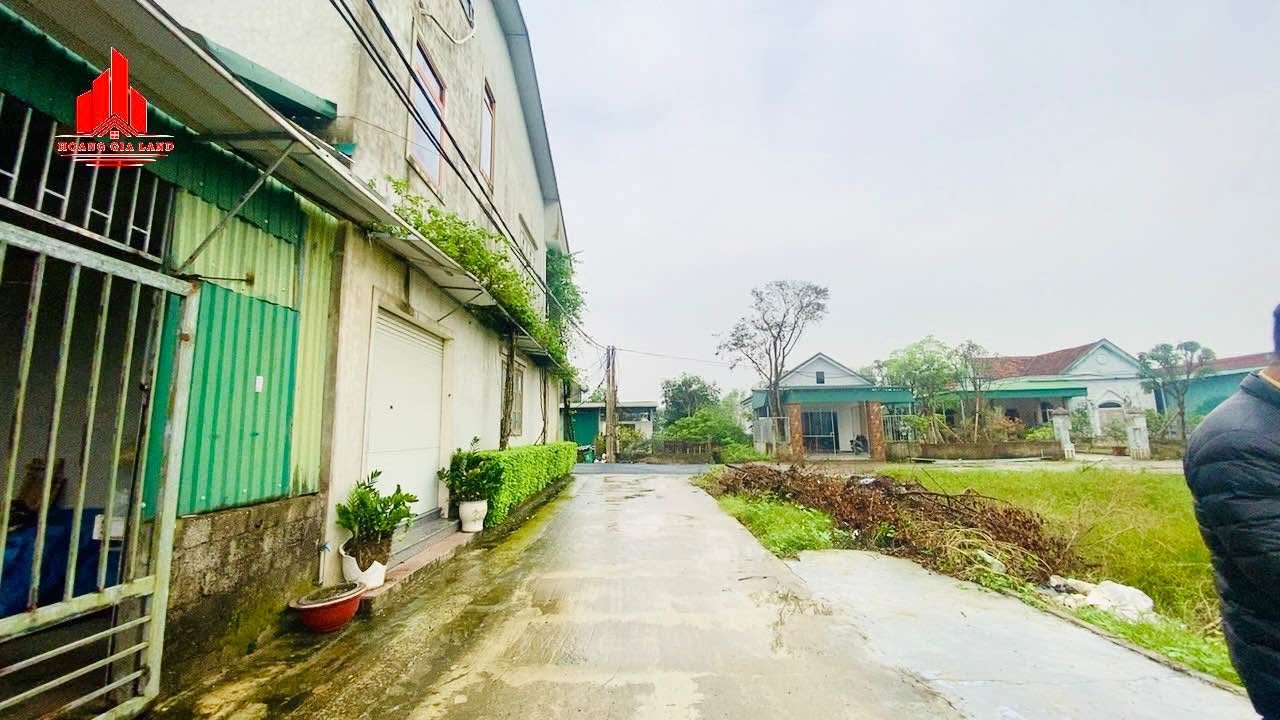 Đất nền đường Kim Chi, Nghi Ân 67m² giá chỉ 2 tỷ - Đầu tư sinh lời ngay!