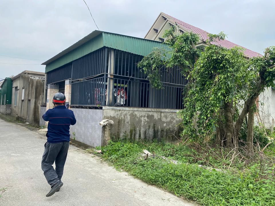 Nhà phố Nghi Kim - 225m² giá 4 tỷ - Sẵn sàng cho thuê!