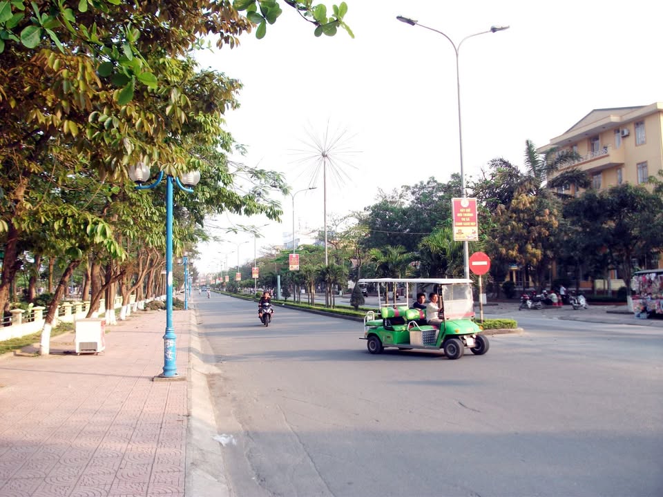 Đất mặt đường Khối Hải Giang 1, phường Nghi Hải, Cửa Lò 750m² giá 34 tỷ - Cơ hội đầu tư không thể bỏ qua!