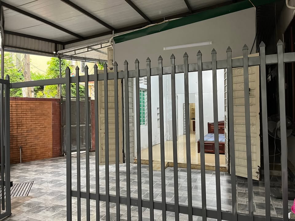 Nhà trọ nguyên căn Bến Thủy 70m² giá 3.5 triệu - Không chung chủ, ô tô vào tận nơi!