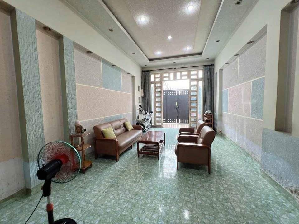 Nhà mặt tiền đường số 3, Bình Trị Đông B, Bình Tân 80m² giá 8.9 tỷ - Đầu tư sinh lời ngay!