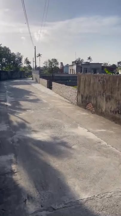 Đất thổ cư Đông Thái Ninh, Thái Thụy 500m² giá tốt - Đầu tư sinh lời tuyệt vời!