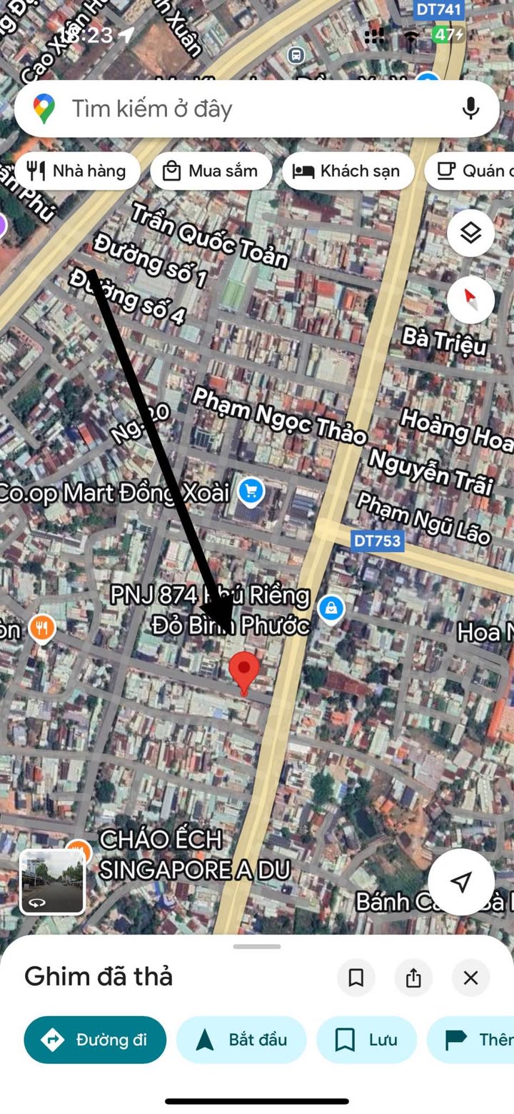 Mặt bằng kinh doanh đường D20, phường Tân Bình, 1092m² - Giá thuê hấp dẫn chỉ 90 triệu/tháng!