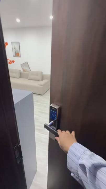 Nhà cho thuê 1 phòng ngủ ngõ 35 Lê Đức Thọ, Nam Từ Liêm - Full nội thất mới tinh!