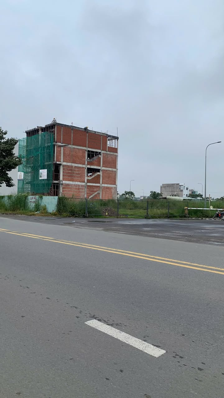 Đất nền dự án Đông Bình Dương 65m² giá 1.3 tỷ - Đầu tư sinh lời ngay!