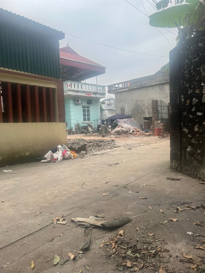 Đất ở đô thị thị trấn Đại Nghĩa 63m² - Vị trí kinh doanh đắc địa!