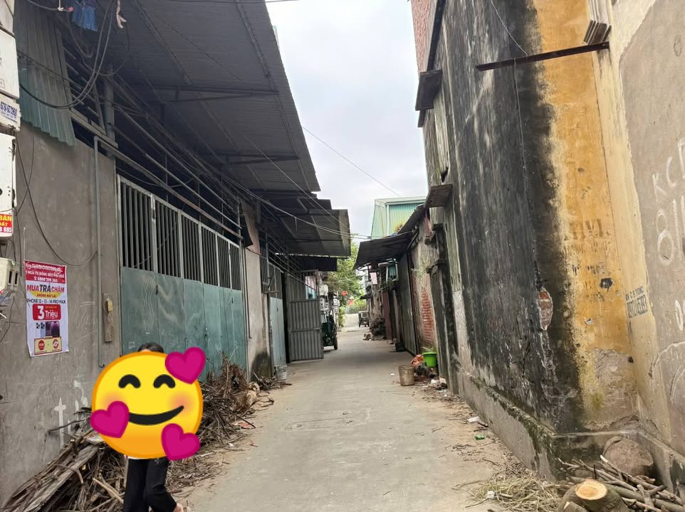 Đất lô góc 50m² tại Phù Khê, Từ Sơn - Cơ hội đầu tư hấp dẫn