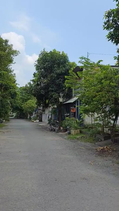 FrontHouse tại Bình Chiểu, Thủ Đức 144m² giá 4.32 tỷ - Mặt tiền đường 12m thuận lợi!