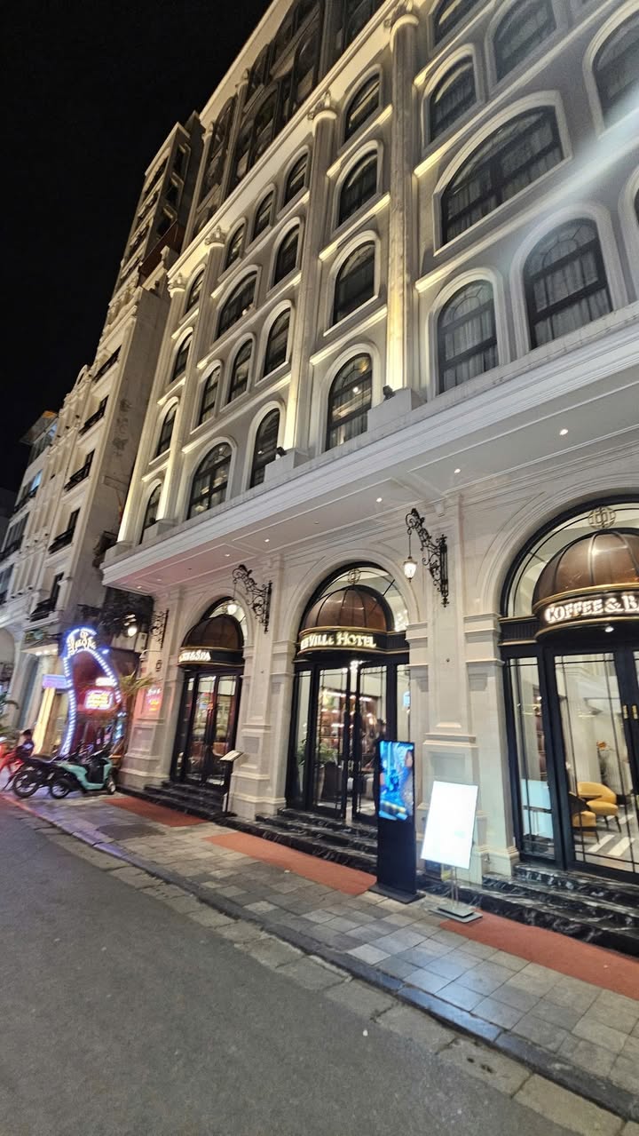 Mặt phố Lê Trọng Tấn 86m² giá thỏa thuận - Đầu tư sinh lời ngay!