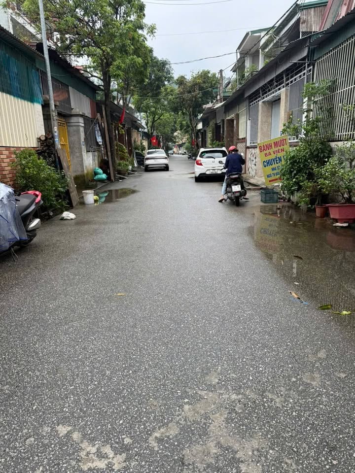 Đất nền Trung Đô Vinh 150.8m² giá 6 tỷ - Bán gấp nhà cấp 4 chính chủ!