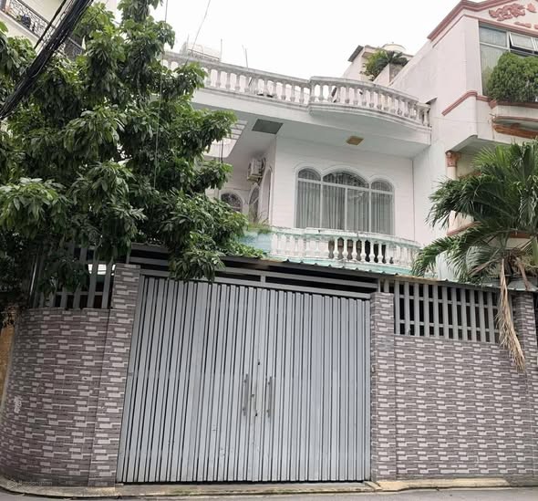 Bán nhà mặt tiền Yên Thế, P.2, Q.Tân Bình - Diện tích 140m², Giá 19.9 tỷ - Cơ hội đầu tư hiếm có!