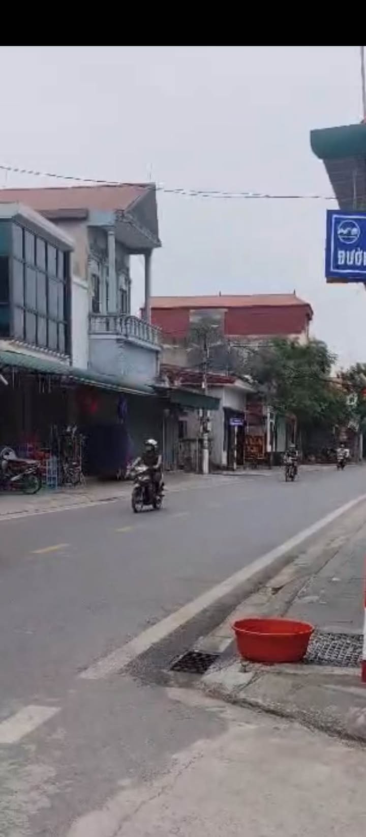 Đất Ninh Phúc 100m² giá 2.3 tỷ - Vị trí đắc địa, đầu tư sinh lời!