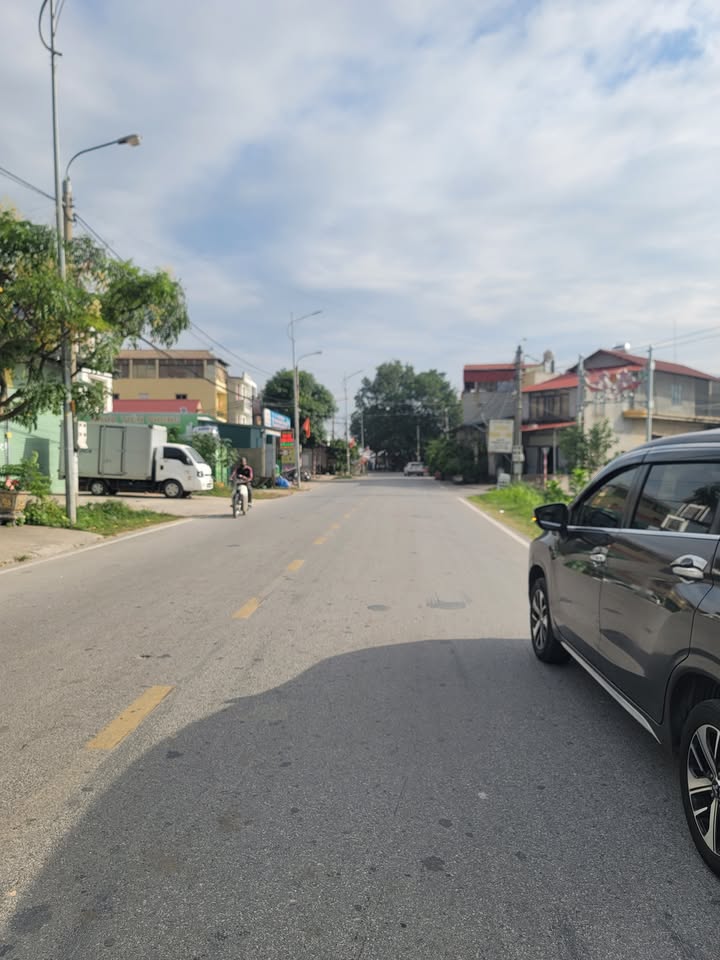 Đất nền Tam Hợp, Bình Xuyên 160m² giá 2 tỷ - Đầu tư sinh lời ngay!