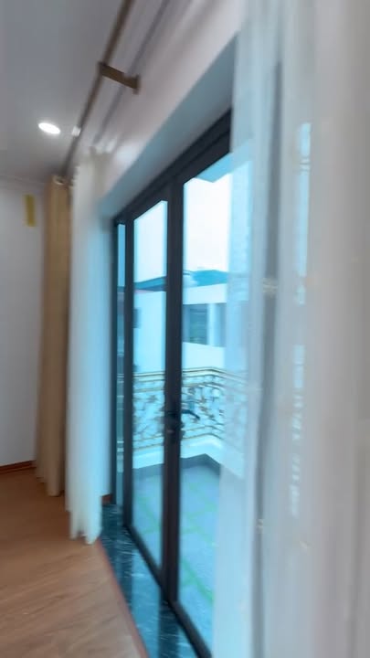 Nhà 5 tầng Yên Nghĩa Hà Đông 54m² giá 6 tỷ - Ô tô đỗ cửa, nội thất đầy đủ!