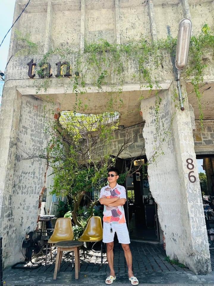 Căn hộ 2 mặt tiền 184m² tại Hoà Khánh - Đầu tư sinh lời tối ưu!