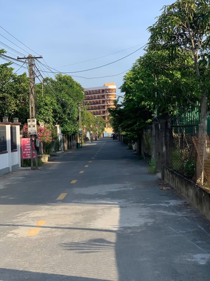 Đất nền Nghi Liên 204m² giá 2.04 tỷ - Đầu tư sinh lời ngay!