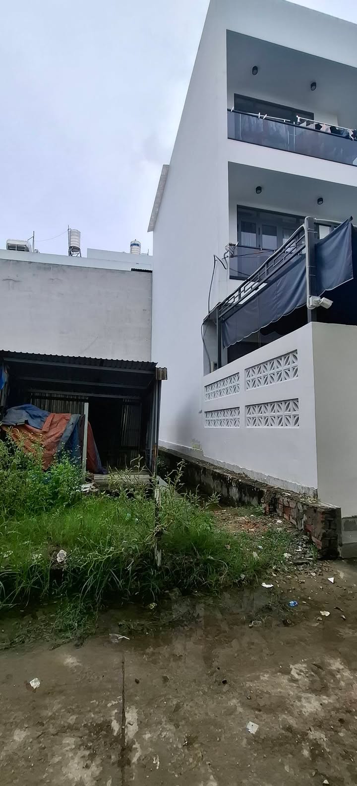 Đất nền đường Hương lộ 80, Bình Tân 74m² giá 3.65 tỷ - Sổ hồng riêng chính chủ!