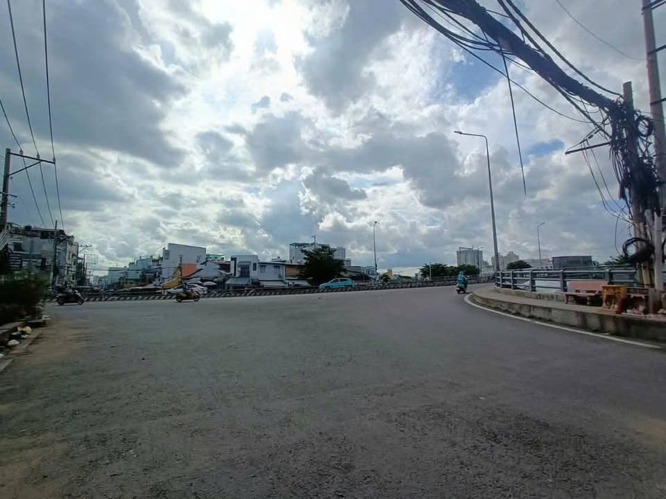 Nhà đẹp đường Ba Đình, Q8, diện tích 25m², giá 3.85 tỷ - Đầu tư sinh lời ngay!