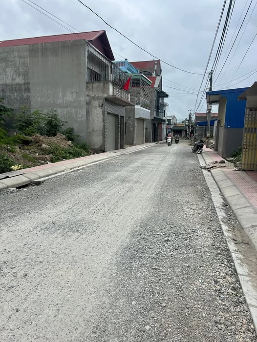 Đất nền Cái Tắt, An Đồng 86m² giá 4.3 tỷ - Đường thông ô tô đỗ cửa!