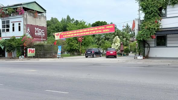 Đất thổ cư Tích Lương Thái Nguyên 225m² giá 5 tỷ - Đầu tư sinh lời ngay!