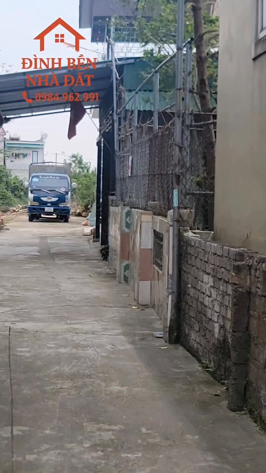 Bán đất Xóm 2 - Nghi Kim, TP Vinh 105m² giá 2 tỷ - Cơ hội đầu tư lý tưởng!