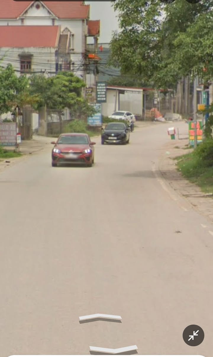 Đất mặt đường 261 Hồng Tiến Phổ Yên 180m² giá thỏa thuận - Kinh doanh sầm uất!