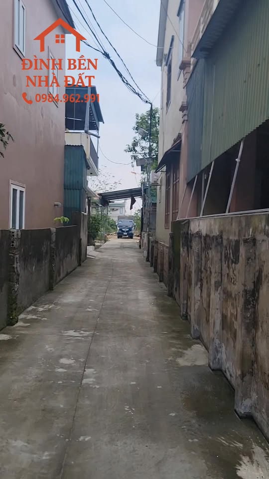 Đất Nền Nghi Kim 125m² giá 2 tỷ - Đầu tư sinh lời ngay lập tức!