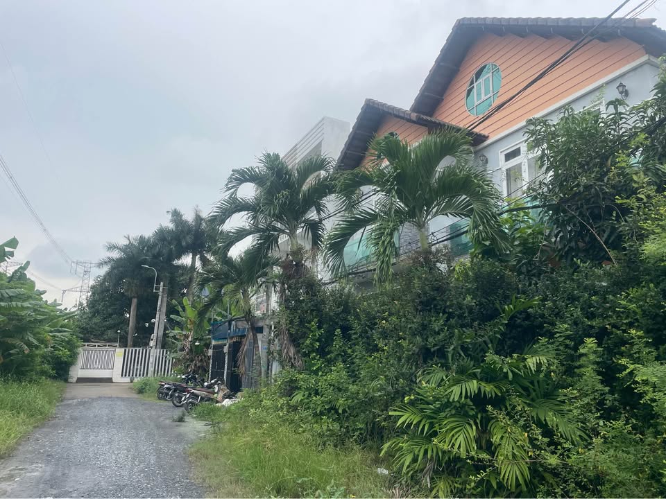 Nhà cho thuê hẻm xe hơi Lê Văn Lương, Nhà Bè 42m² giá 7.5 triệu - Nhà mới 100%!