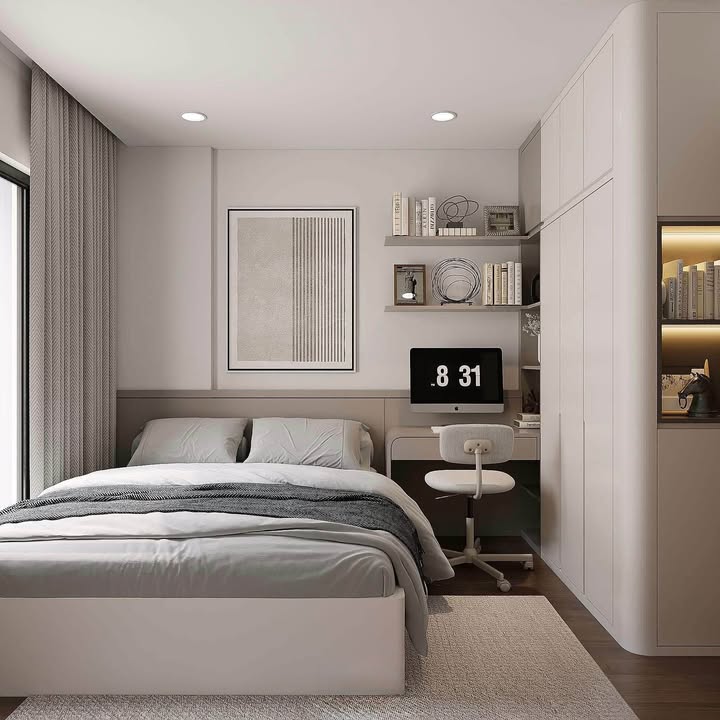 Sang nhượng căn hộ dịch vụ tại Tân Bình 7 phòng - Lợi nhuận cao!