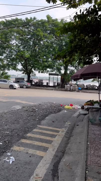 Nhà 2 tầng mặt tiền 6m tại cổng chợ Mè Phú Thọ - Giá 8 tỷ thương lượng!