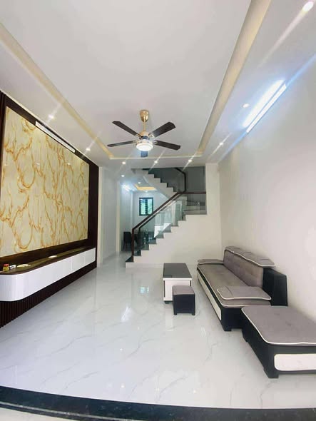 Nhà riêng Tô Hiến Thành, Nam Định 45m² giá 2.18 tỷ - Giá siêu tốt, tiện nghi đầy đủ!