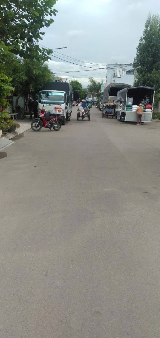 Nhà riêng tại Thị Trấn Diêu Trì, Tuy Phước 144m² giá 2.9 tỷ - Thiết kế đẹp, ở ngay!