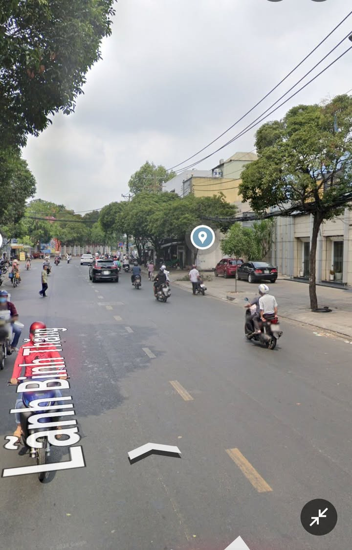 FrontHouse Lãnh Binh Thăng 36m² giá 8.5 tỷ - Thương lượng tốt!