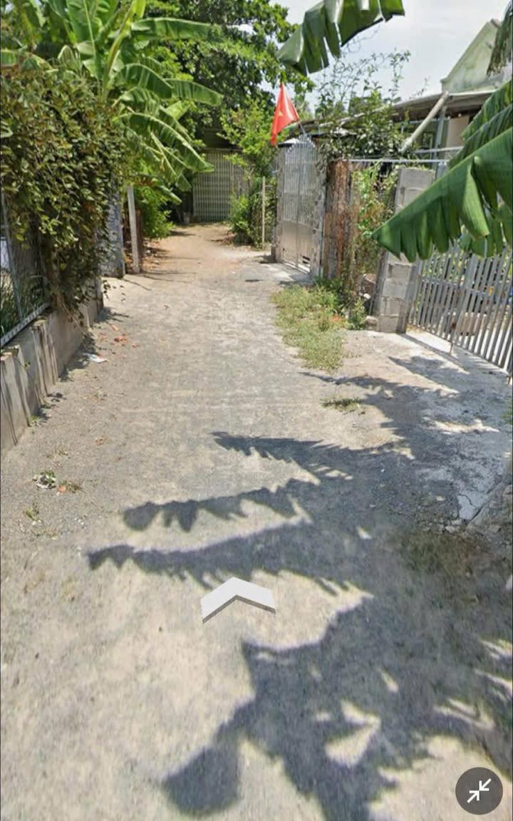 Đất thổ cư Cam Lợi 90m² giá 1.3 tỷ - Nở hậu lý tưởng, gần chợ và trường học!