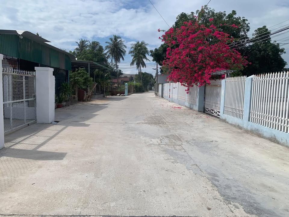 Đất nền Cam Phúc Nam 222.6m² giá 1.5 tỷ - Đường ô tô vào tận nơi!