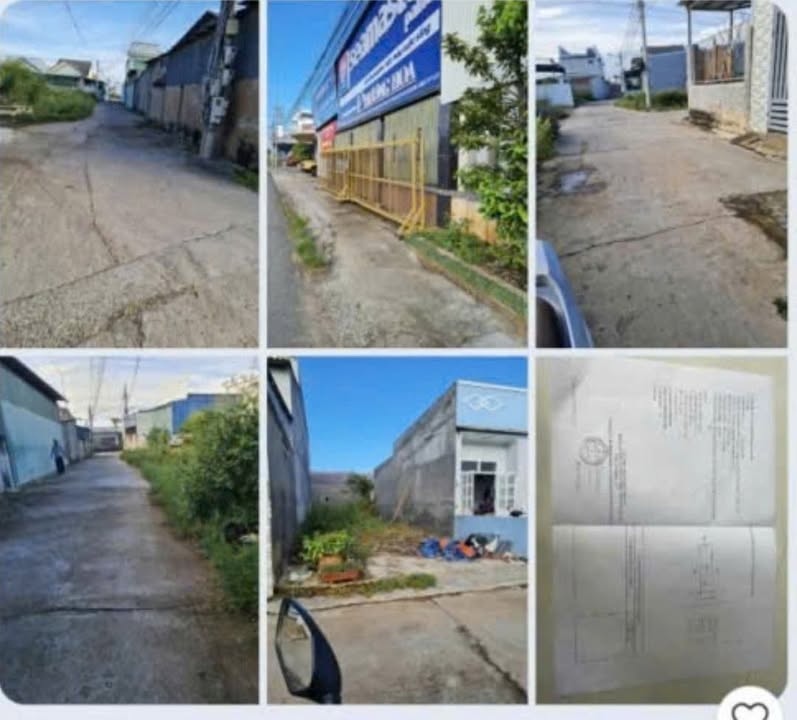 Đất nền 100m² tại phường Hàm Thắng, giá 999 triệu - Cơ hội đầu tư tuyệt vời!