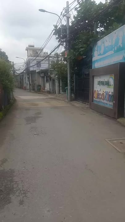 Đất Trường Thọ, Thủ Đức 87m² giá 7.2 tỷ - Hẻm xe hơi tránh, xây dựng tự do!