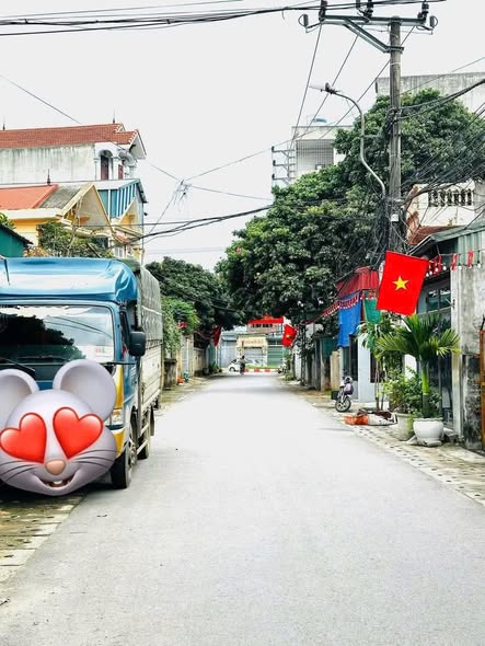 Cho thuê kho xưởng đường Trần Nhân Tông, TP Hòa Bình 150m² - Giá chỉ 3 triệu/tháng!