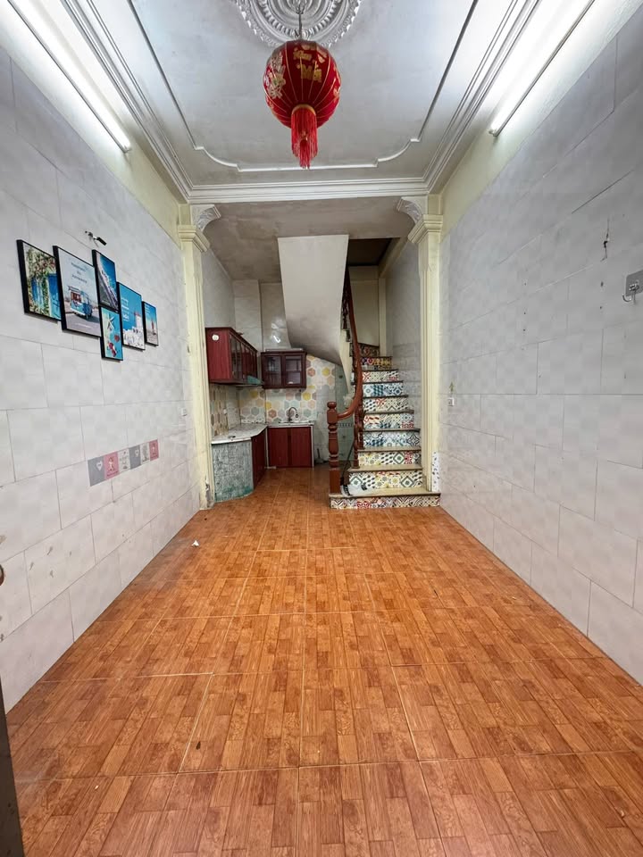 Nhà riêng Định Công Thượng 22m² giá 3.2 tỷ - Kinh doanh sầm uất, ô tô vào tận nơi!