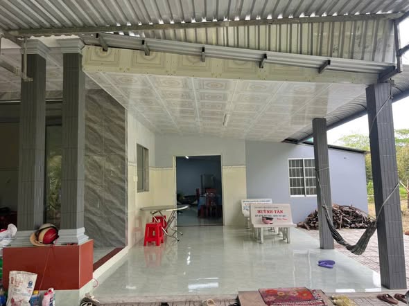 Đất vườn 2485m² xã An Phước, Vĩnh Long, giá 800 triệu - Tiềm năng sinh lời cao!