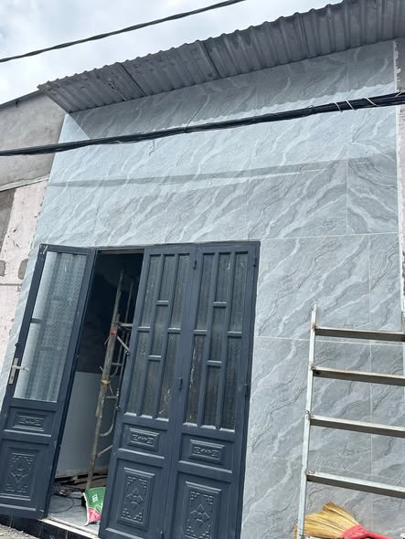 Nhà bán 3.5m x 5m tại Vĩnh Lộc A, Bình Chánh giá 490 triệu - Gác lửng tiện nghi!