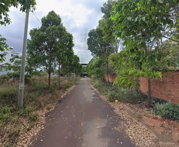 Đất nền KĐT Palama An Lạc 144m² giá 1.75 tỷ - Đầu tư sinh lời tuyệt vời!