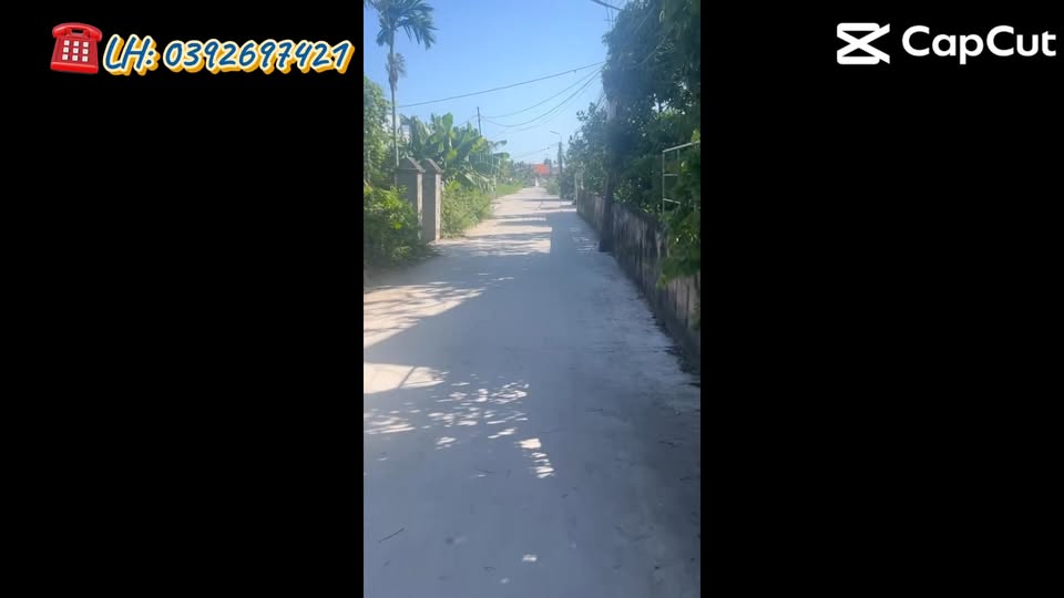 Lô đất đẹp ngõ 25 Đại Thắng, Hòa Nghĩa, Dương Kinh 116m² - Tiềm năng tăng giá mạnh!