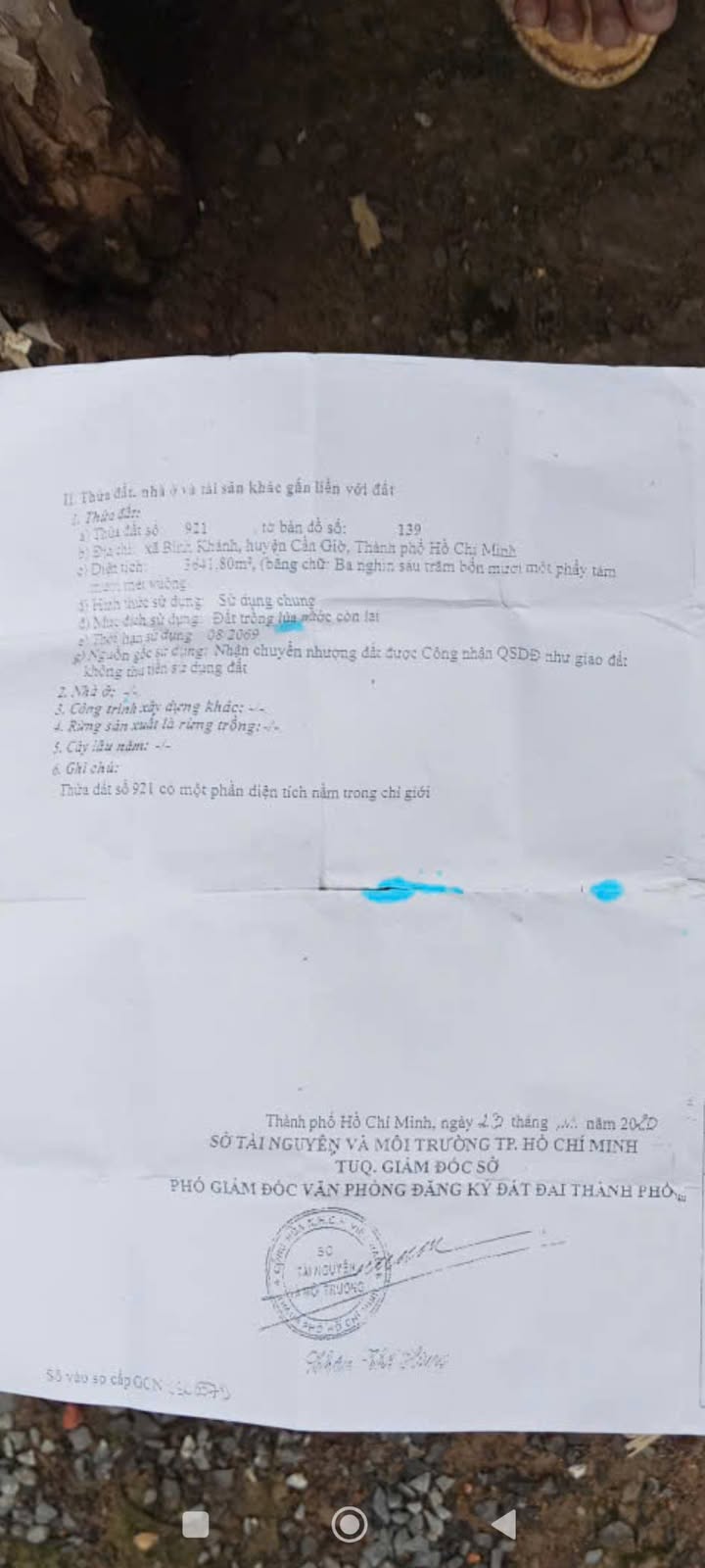 Nhà riêng đường Hà Quang Vóc, xã Bình Khánh, 100m² - Giá chỉ 590 triệu!