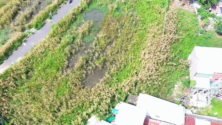 Đất nền Nhà Bè 80m² giá 3.4 tỷ - Sổ hồng riêng, xây dựng tự do!